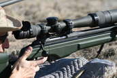 Military .338 Shootout: Sako TRG-42 vs. Accuracy International AWSM
 - photo 469 