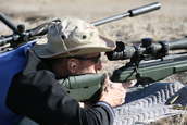 Military .338 Shootout: Sako TRG-42 vs. Accuracy International AWSM
 - photo 470 