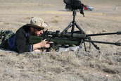 Military .338 Shootout: Sako TRG-42 vs. Accuracy International AWSM
 - photo 471 