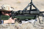 Military .338 Shootout: Sako TRG-42 vs. Accuracy International AWSM
 - photo 472 