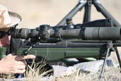 Military .338 Shootout: Sako TRG-42 vs. Accuracy International AWSM
 - photo 473 