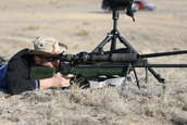 Military .338 Shootout: Sako TRG-42 vs. Accuracy International AWSM
 - photo 475 