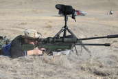 Military .338 Shootout: Sako TRG-42 vs. Accuracy International AWSM
 - photo 476 