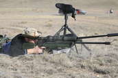 Military .338 Shootout: Sako TRG-42 vs. Accuracy International AWSM
 - photo 477 