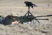 Military .338 Shootout: Sako TRG-42 vs. Accuracy International AWSM
 - photo 478 