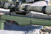 Military .338 Shootout: Sako TRG-42 vs. Accuracy International AWSM
 - photo 479 