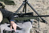 Military .338 Shootout: Sako TRG-42 vs. Accuracy International AWSM
 - photo 480 