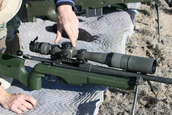 Military .338 Shootout: Sako TRG-42 vs. Accuracy International AWSM
 - photo 481 