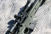 Military .338 Shootout: Sako TRG-42 vs. Accuracy International AWSM
 - photo 488 