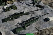 Military .338 Shootout: Sako TRG-42 vs. Accuracy International AWSM
 - photo 490 
