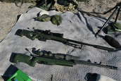 Military .338 Shootout: Sako TRG-42 vs. Accuracy International AWSM
 - photo 491 