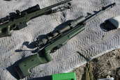 Military .338 Shootout: Sako TRG-42 vs. Accuracy International AWSM
 - photo 495 