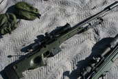 Military .338 Shootout: Sako TRG-42 vs. Accuracy International AWSM
 - photo 496 