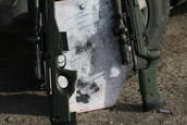 Military .338 Shootout: Sako TRG-42 vs. Accuracy International AWSM
 - photo 506 