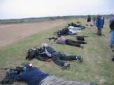 2004 Tiger Valley & Cavalry Arms 3Gun Match, Waco, TX
 - photo 4 