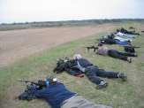 2004 Tiger Valley & Cavalry Arms 3Gun Match, Waco, TX
 - photo 5 