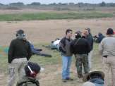 2004 Tiger Valley & Cavalry Arms 3Gun Match, Waco, TX
 - photo 13 