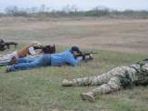 2004 Tiger Valley & Cavalry Arms 3Gun Match, Waco, TX
 - photo 16 