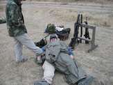 2004 Tiger Valley & Cavalry Arms 3Gun Match, Waco, TX
 - photo 28 