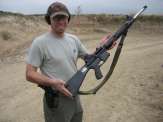 2004 Tiger Valley & Cavalry Arms 3Gun Match, Waco, TX
 - photo 56 