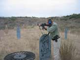 2004 Tiger Valley & Cavalry Arms 3Gun Match, Waco, TX
 - photo 87 