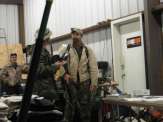 2004 Tiger Valley & Cavalry Arms 3Gun Match, Waco, TX
 - photo 105 