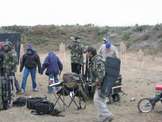 2004 Tiger Valley & Cavalry Arms 3Gun Match, Waco, TX
 - photo 193 
