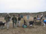 2004 Tiger Valley & Cavalry Arms 3Gun Match, Waco, TX
 - photo 300 