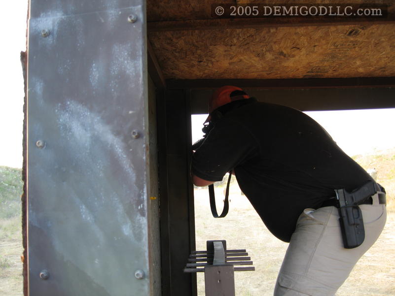 2005 Cavalry Arms 3Gun Match, WACO TX
, photo 