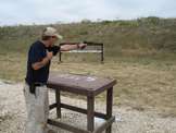 2005 Cavalry Arms 3Gun Match, WACO TX
 - photo 6 