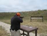 2005 Cavalry Arms 3Gun Match, WACO TX
 - photo 16 