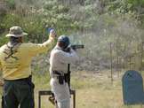 2005 Cavalry Arms 3Gun Match, WACO TX
 - photo 105 