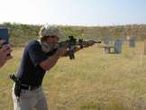 2005 Cavalry Arms 3Gun Match, WACO TX
 - photo 126 