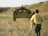 2005 Cavalry Arms 3Gun Match, WACO TX
 - photo 233 