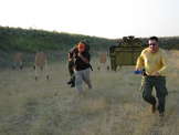 2005 Cavalry Arms 3Gun Match, WACO TX
 - photo 238 