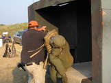 2005 Cavalry Arms 3Gun Match, WACO TX
 - photo 241 