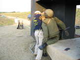 2005 Cavalry Arms 3Gun Match, WACO TX
 - photo 258 