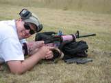 2005 Cavalry Arms 3Gun Match, WACO TX
 - photo 309 