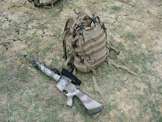 2005 Cavalry Arms 3Gun Match, WACO TX
 - photo 347 