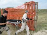 2005 Cavalry Arms 3Gun Match, WACO TX
 - photo 406 