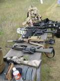 2005 Cavalry Arms 3Gun Match, WACO TX
 - photo 416 