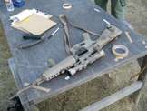 2005 Cavalry Arms 3Gun Match, WACO TX
 - photo 535 