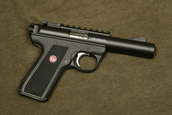 Tactical Solutions Pac-Lite Ruger MarkIII 22/45
 - photo 4 
