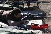 Long-range shooting with USO Rep
 - photo 3 