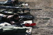Long-range shooting with USO Rep
 - photo 4 