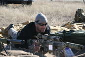 Long-range shooting with USO Rep
 - photo 5 