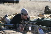 Long-range shooting with USO Rep
 - photo 6 