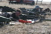 Long-range shooting with USO Rep
 - photo 7 
