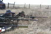Long-range shooting with USO Rep
 - photo 8 