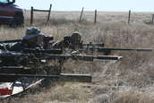 Long-range shooting with USO Rep
 - photo 9 
